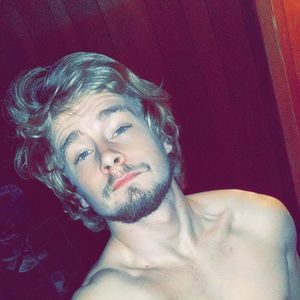 Meet your Posher, Caleb